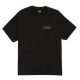 Obey Ανδρική κοντομάνικη μπλούζα Studios Inc 1989 Tee